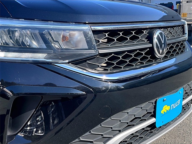 2022 Volkswagen Taos 1.5T SE - Photo 29