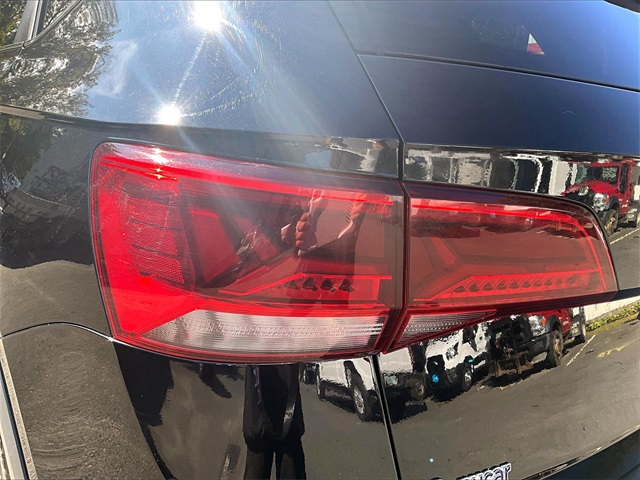 2022 Volkswagen Taos 1.5T SE - Photo 31