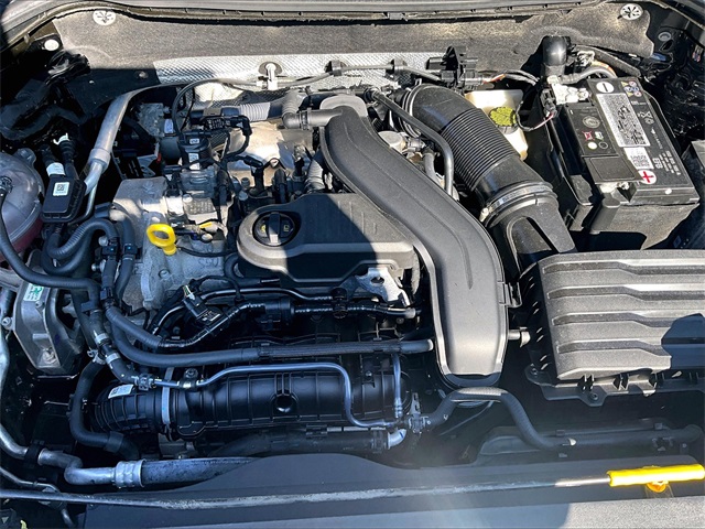 2022 Volkswagen Taos 1.5T SE - Photo 32