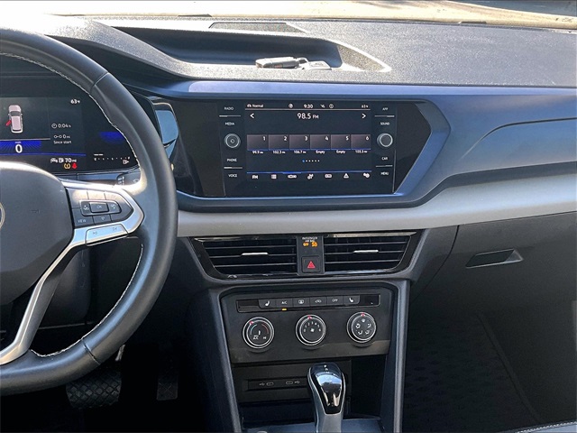 2022 Volkswagen Taos 1.5T SE - Photo 6
