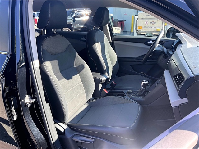 2022 Volkswagen Taos 1.5T SE - Photo 7