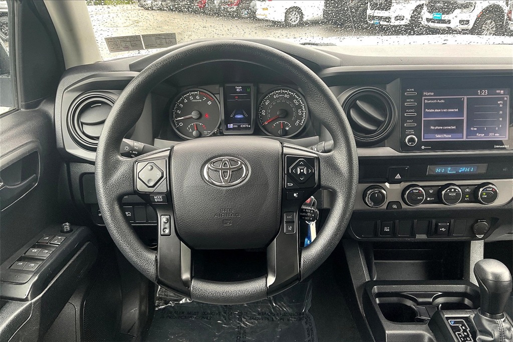 2022 Toyota Tacoma SR - Photo 16