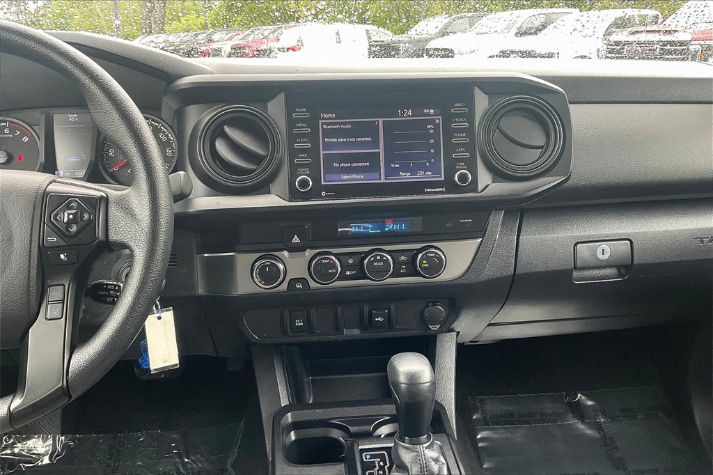 2022 Toyota Tacoma SR - Photo 17