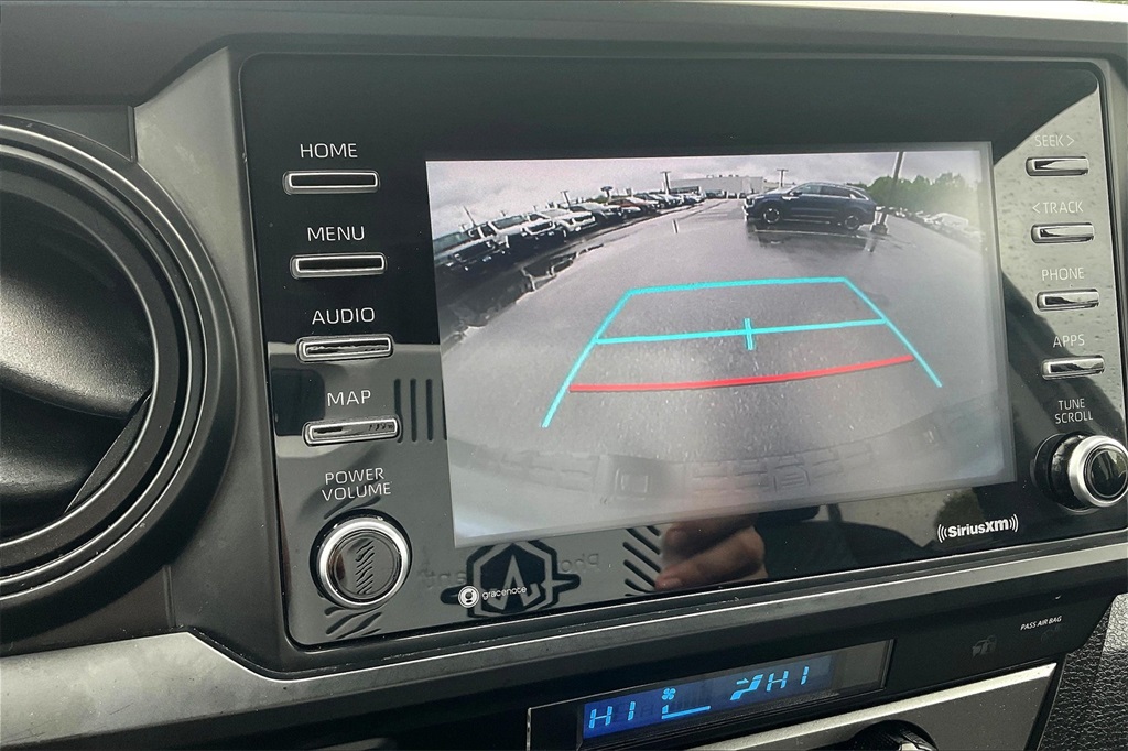 2022 Toyota Tacoma SR - Photo 18