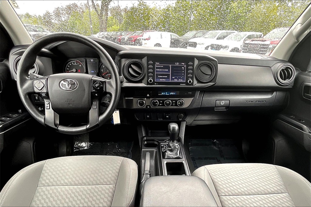 2022 Toyota Tacoma SR - Photo 20