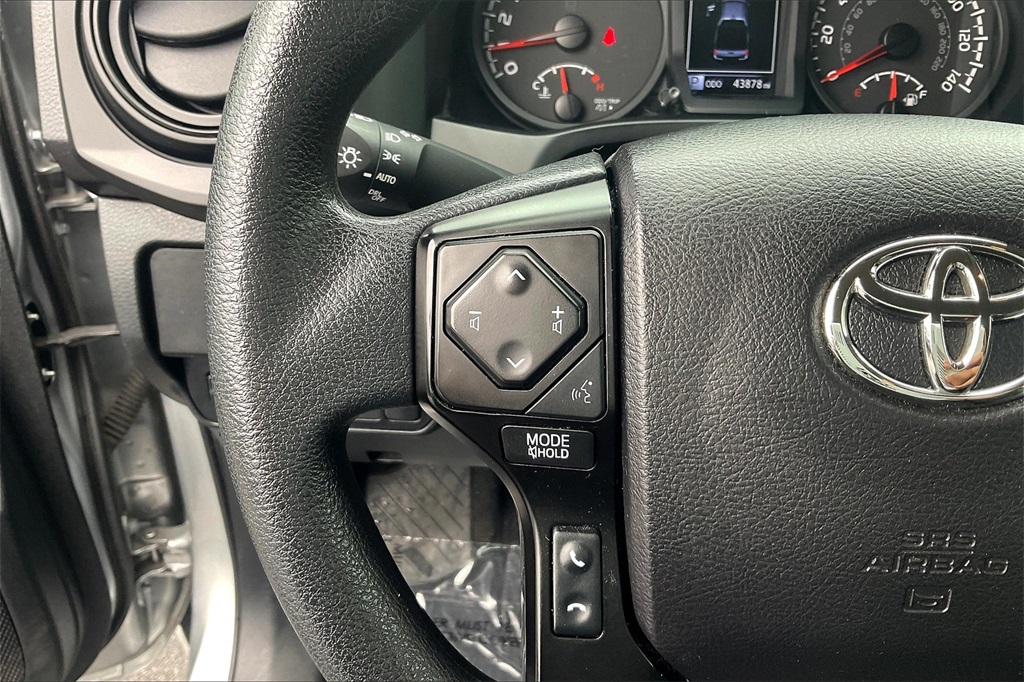 2022 Toyota Tacoma SR - Photo 21
