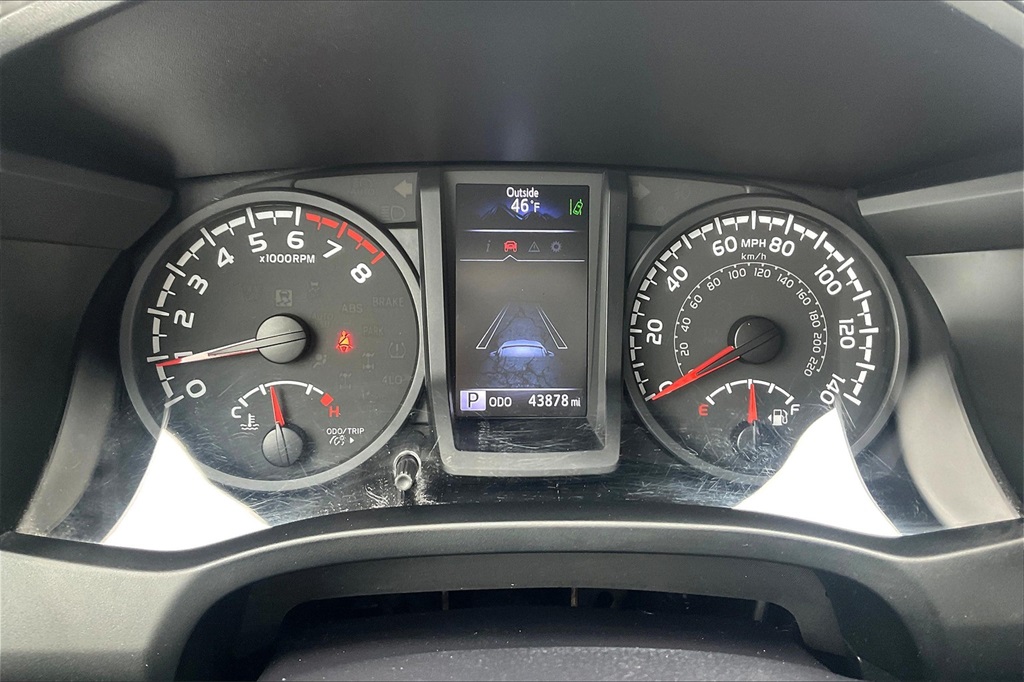 2022 Toyota Tacoma SR - Photo 23