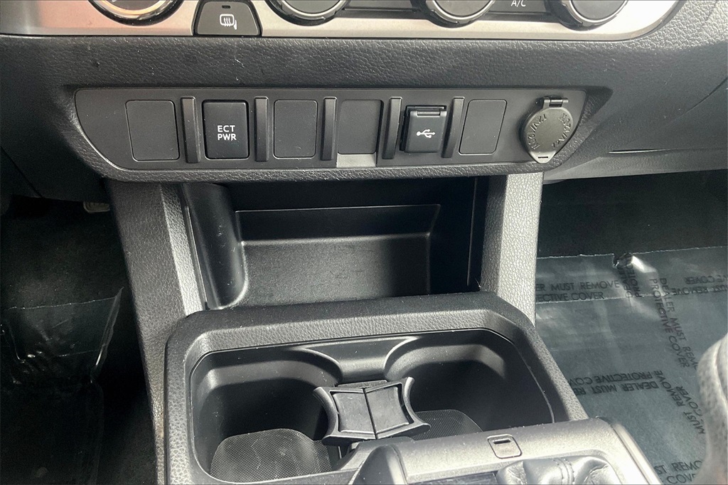 2022 Toyota Tacoma SR - Photo 24