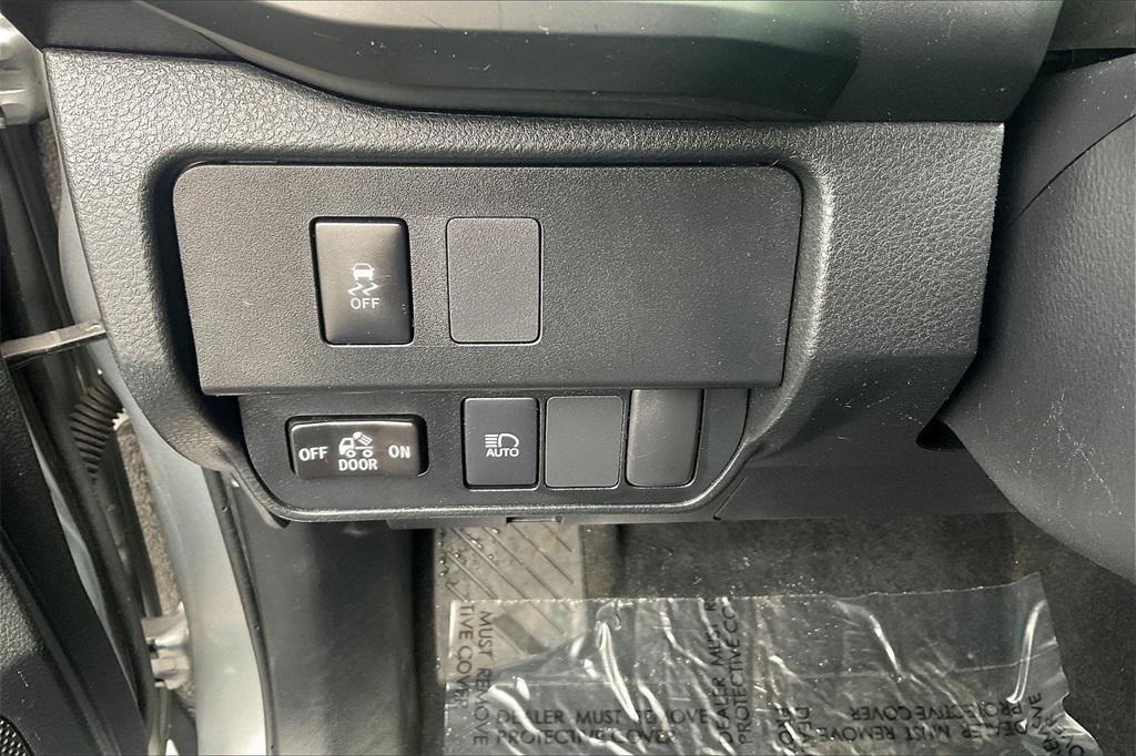 2022 Toyota Tacoma SR - Photo 25