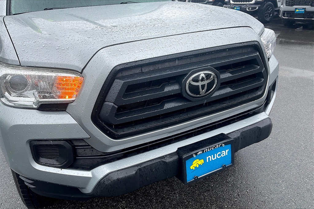 2022 Toyota Tacoma SR - Photo 29