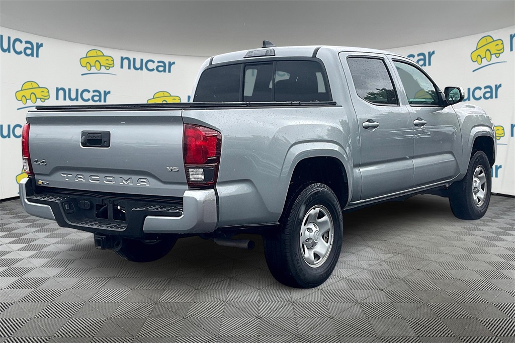 2022 Toyota Tacoma SR - Photo 6