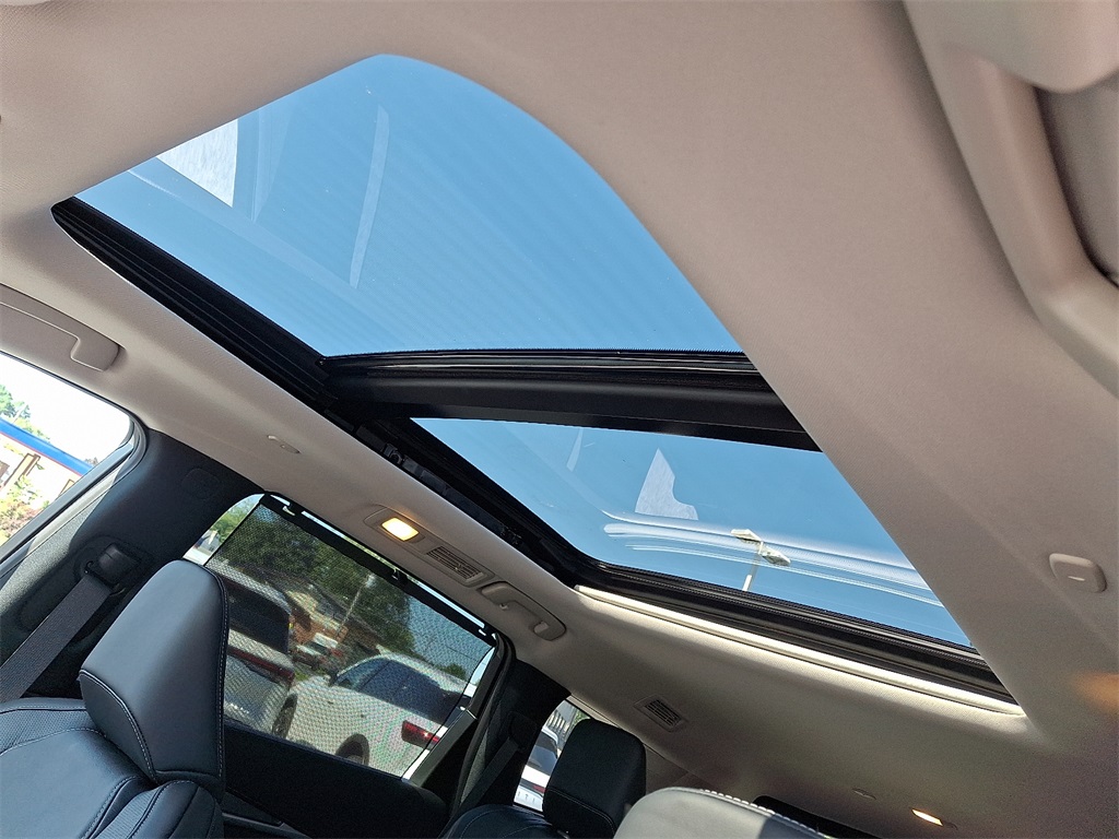 2025 INFINITI QX60 LUXE - Photo 11
