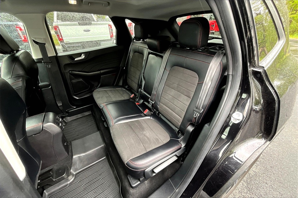 2021 Ford Escape SEL - Photo 14