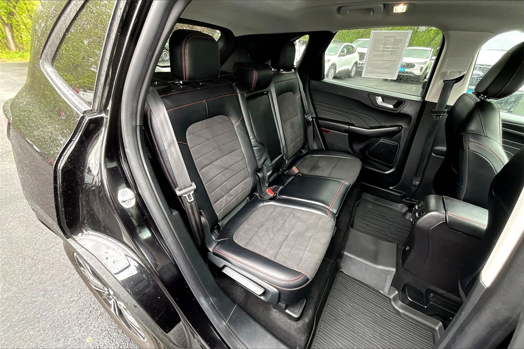 2021 Ford Escape SEL - Photo 15