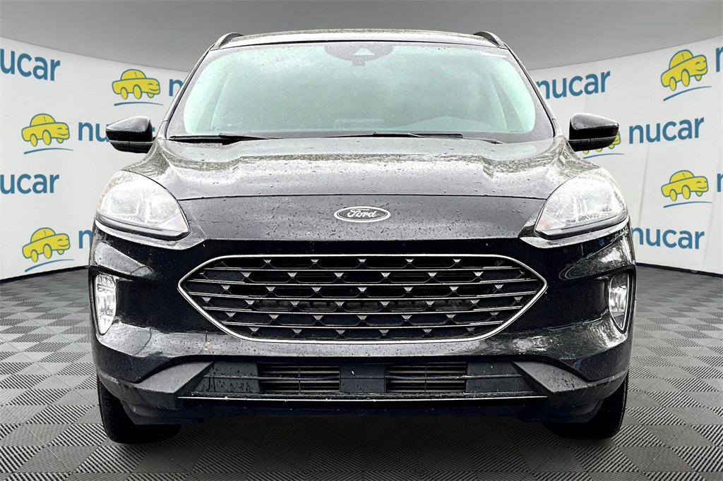 2021 Ford Escape SEL - Photo 2