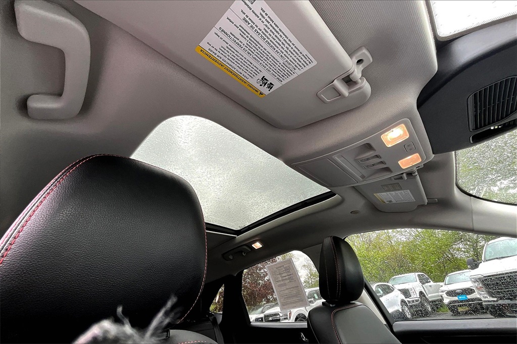 2021 Ford Escape SEL - Photo 21