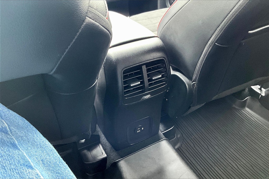 2021 Ford Escape SEL - Photo 26