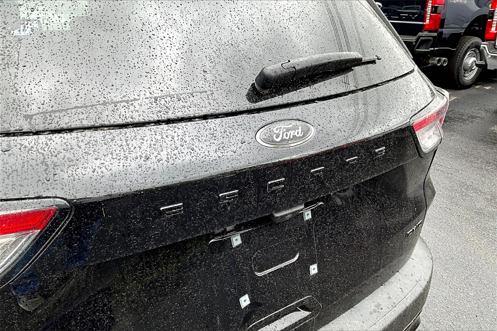 2021 Ford Escape SEL - Photo 27