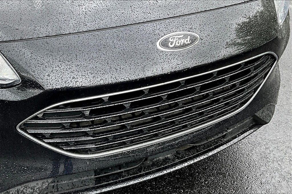 2021 Ford Escape SEL - Photo 29