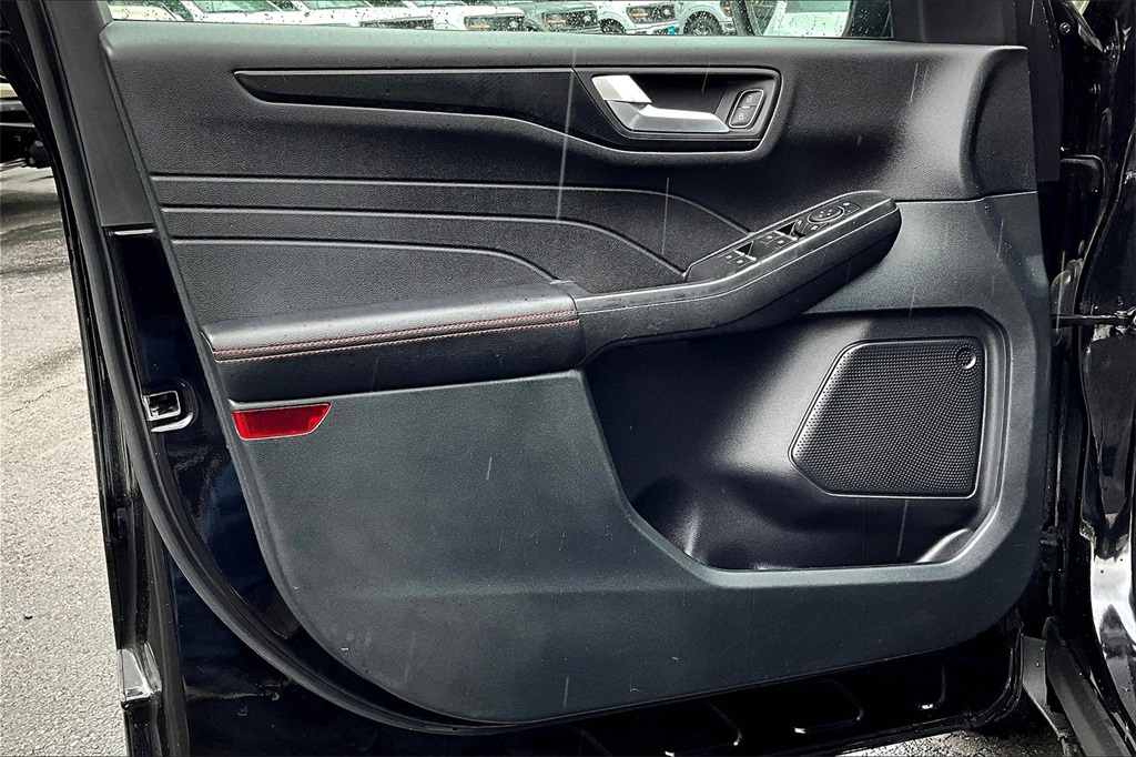 2021 Ford Escape SEL - Photo 8