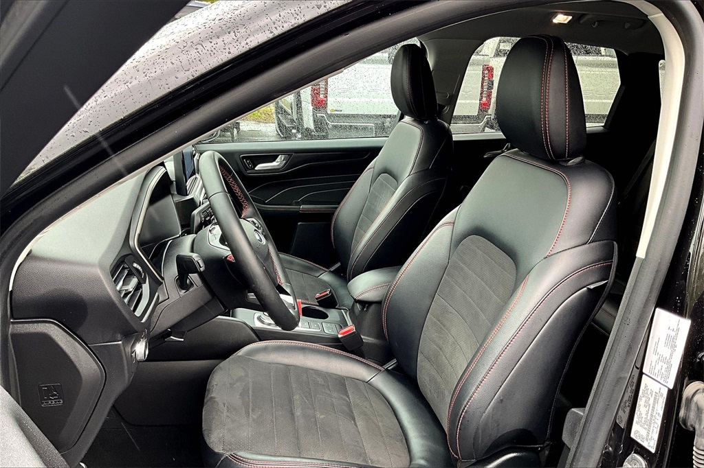 2021 Ford Escape SEL - Photo 9