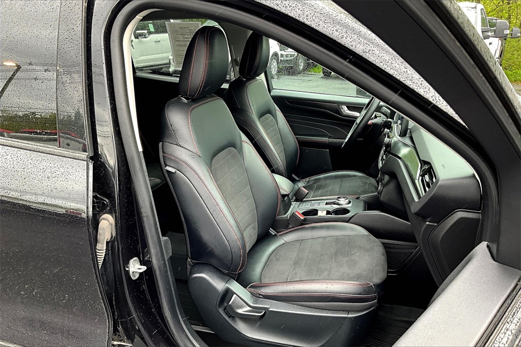 2021 Ford Escape SEL - Photo 10