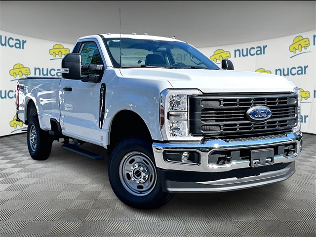 2025 Ford F-250SD XL