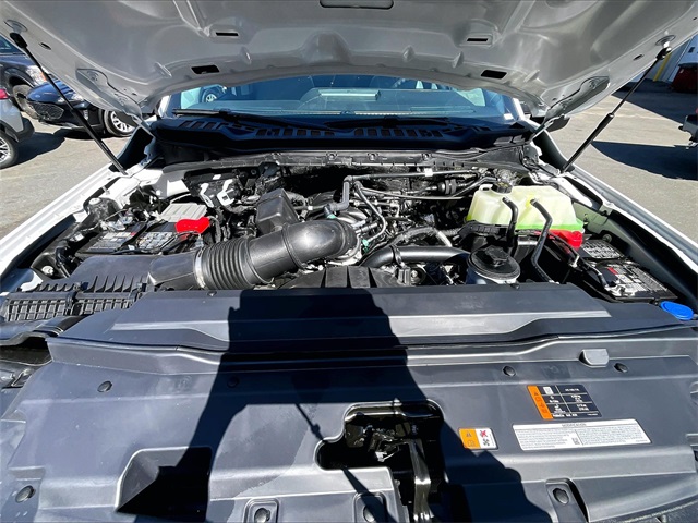 2025 Ford F-250SD XL - Photo 11