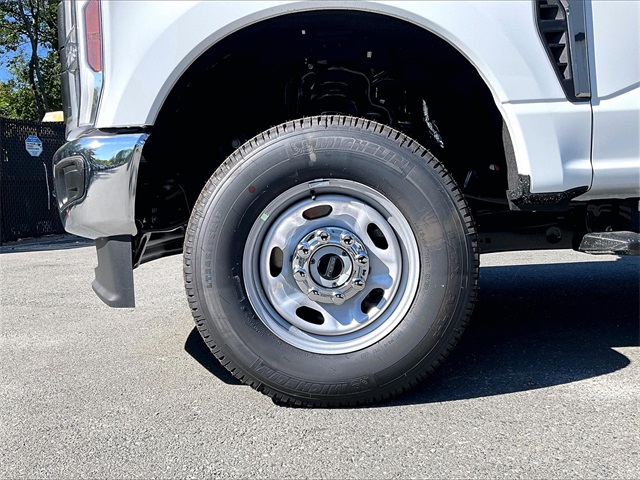 2025 Ford F-250SD XL - Photo 12