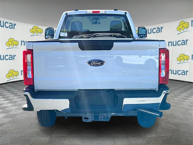 2025 Ford F-250SD XL - Photo 5