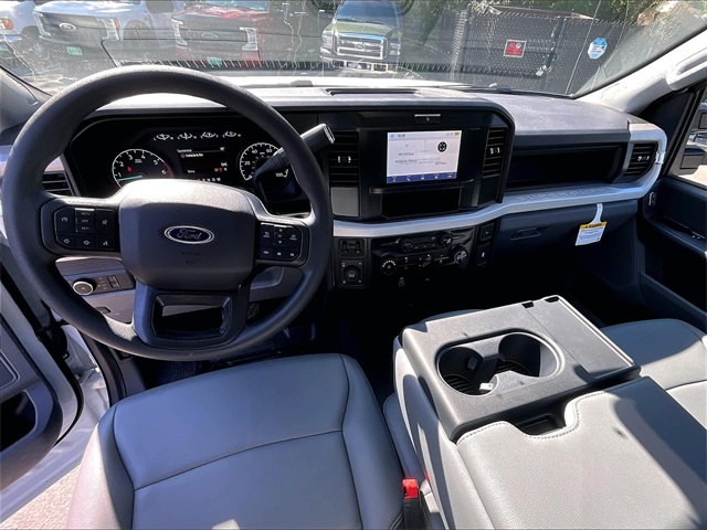 2025 Ford F-250SD XL - Photo 6