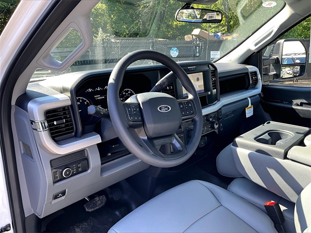 2025 Ford F-250SD XL - Photo 7