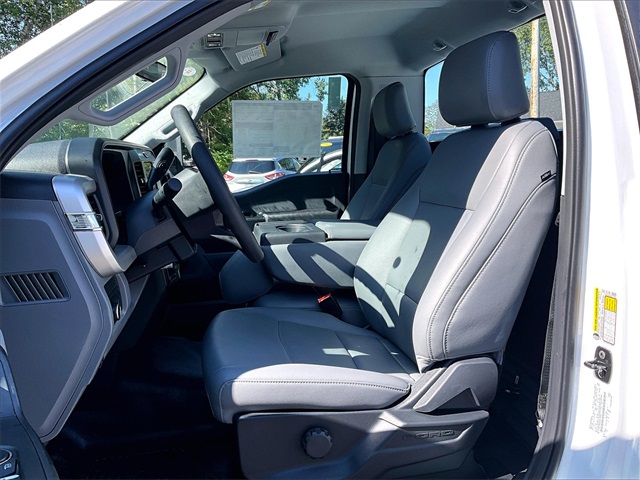 2025 Ford F-250SD XL - Photo 10