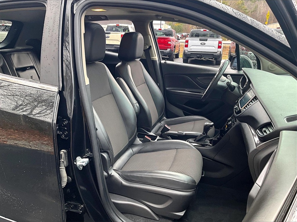2019 Buick Encore Sport Touring - Photo 11