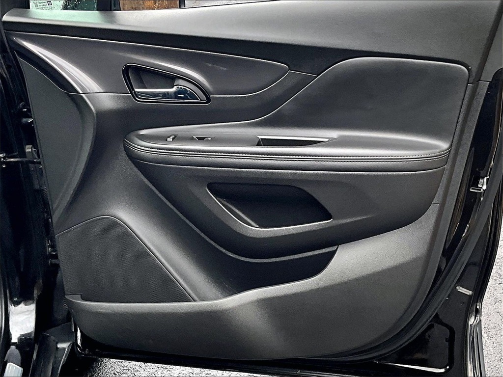 2019 Buick Encore Sport Touring - Photo 12