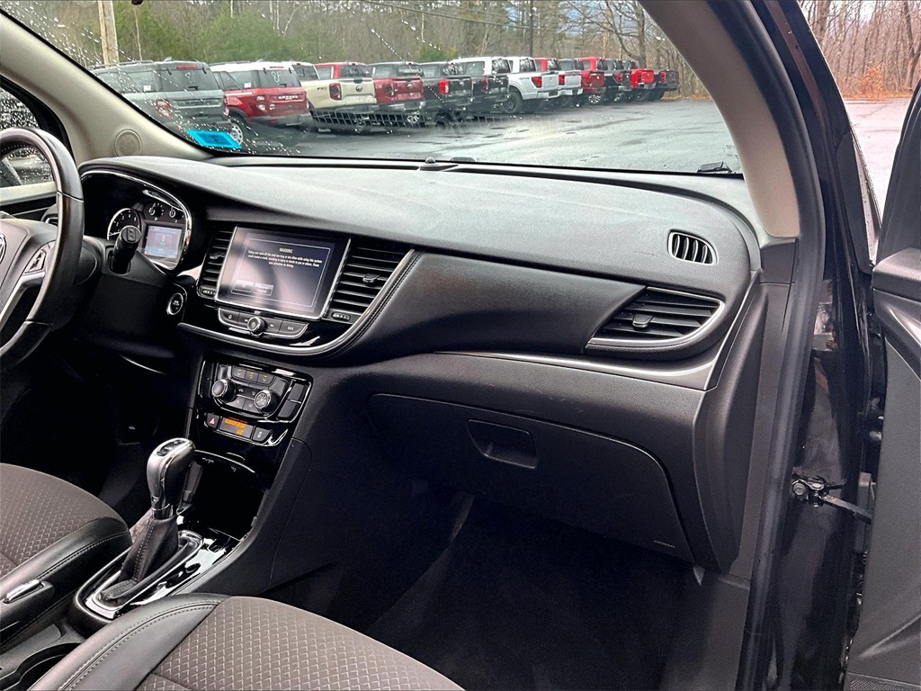 2019 Buick Encore Sport Touring - Photo 13