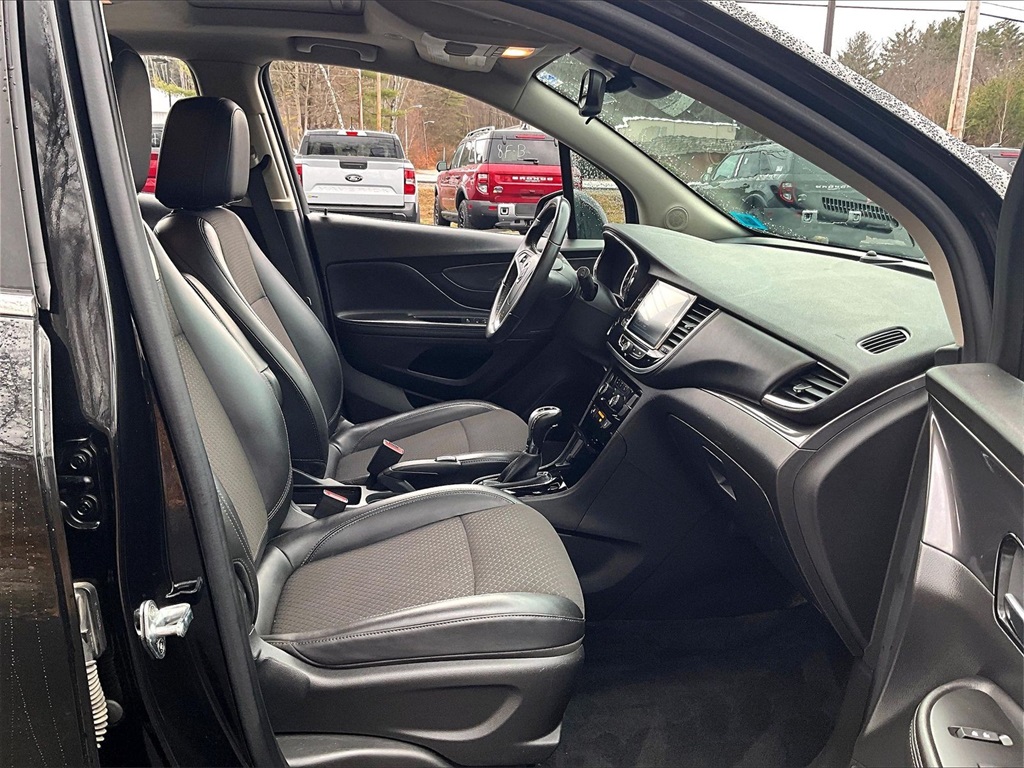 2019 Buick Encore Sport Touring - Photo 14