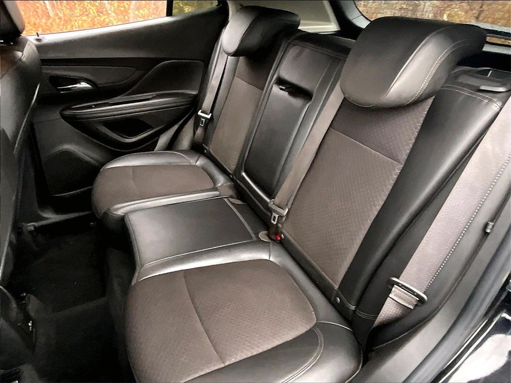 2019 Buick Encore Sport Touring - Photo 15