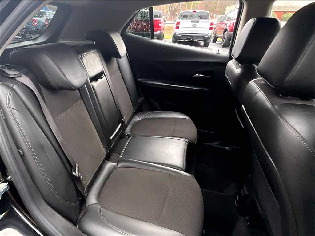 2019 Buick Encore Sport Touring - Photo 16