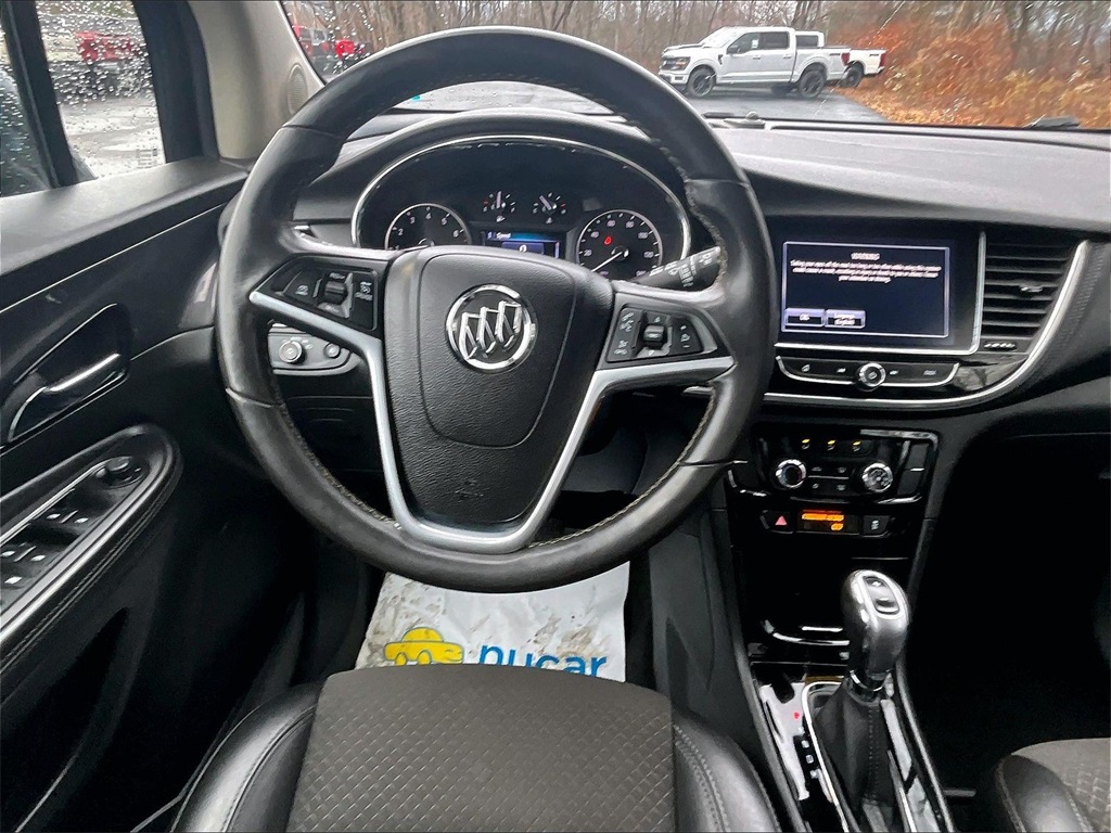 2019 Buick Encore Sport Touring - Photo 17