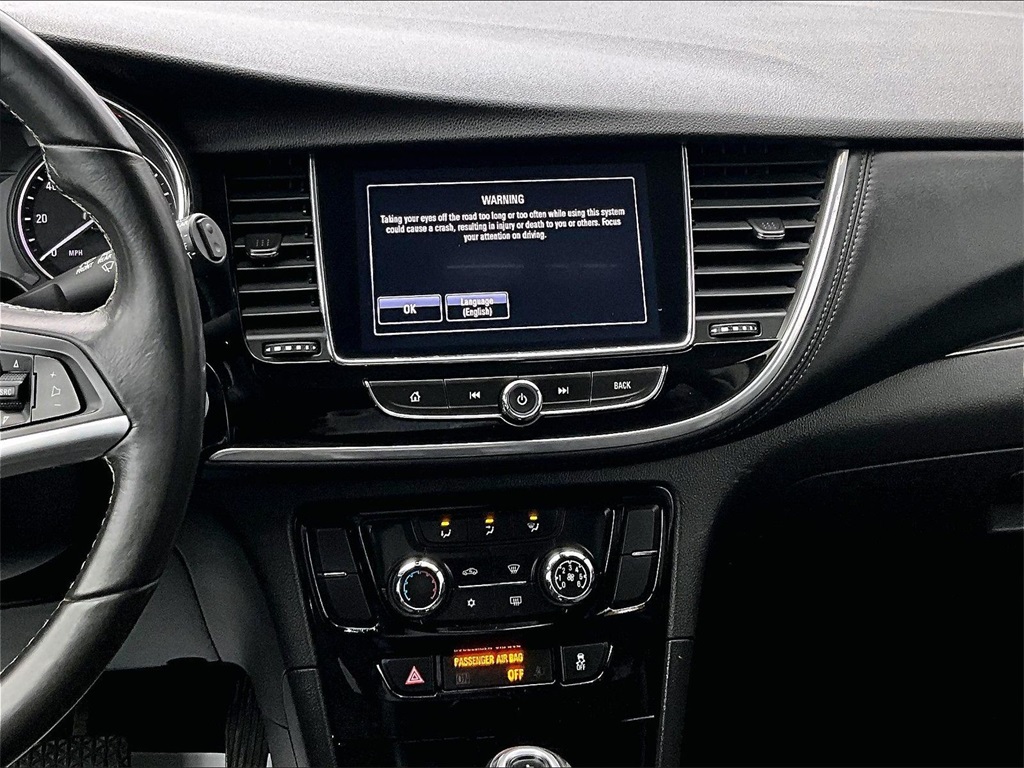 2019 Buick Encore Sport Touring - Photo 18