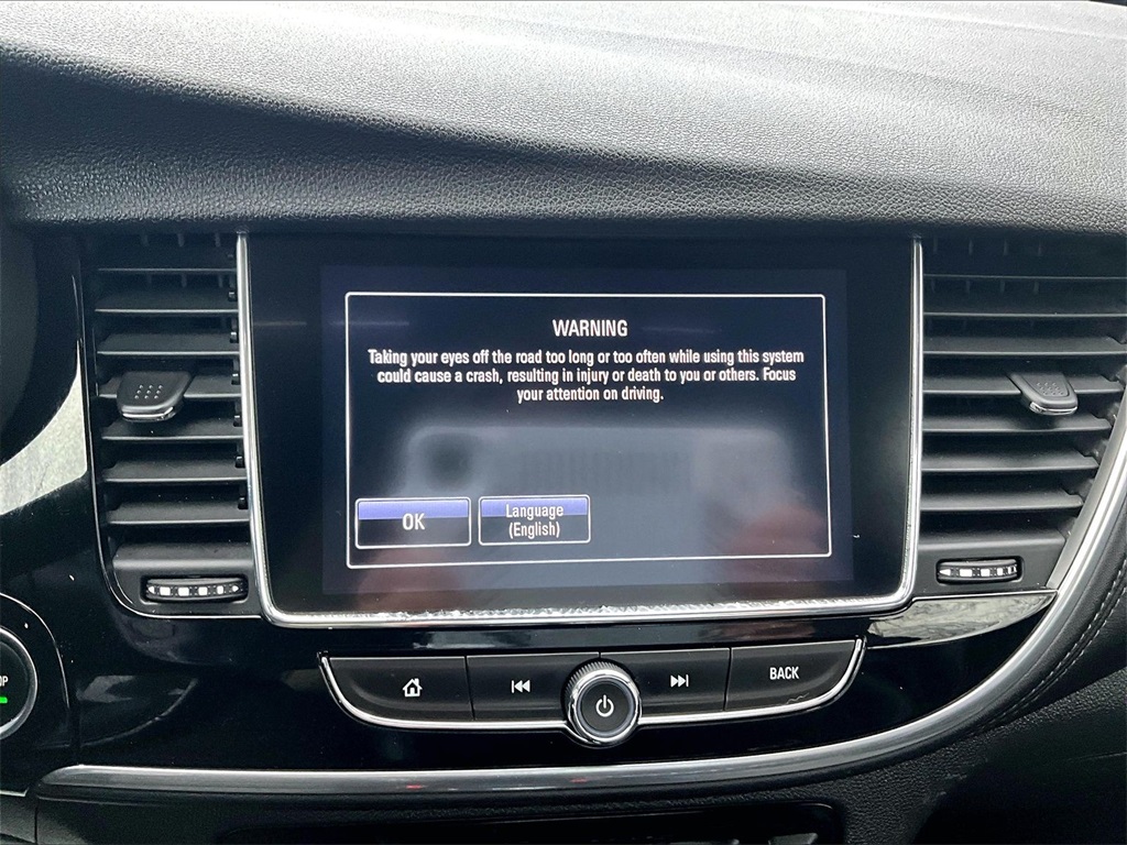 2019 Buick Encore Sport Touring - Photo 19