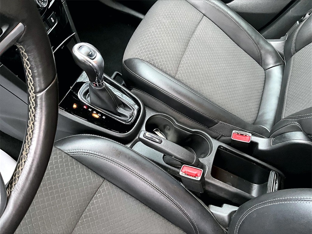 2019 Buick Encore Sport Touring - Photo 20