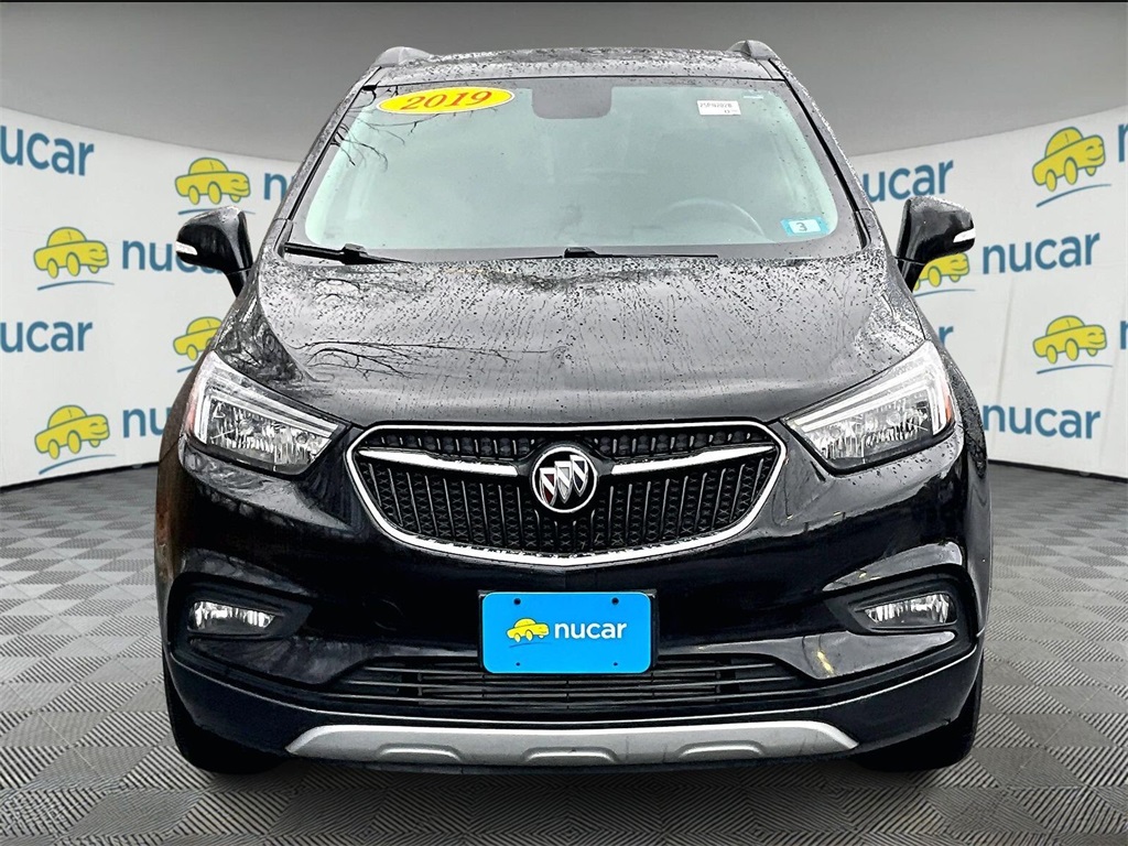 2019 Buick Encore Sport Touring - Photo 2