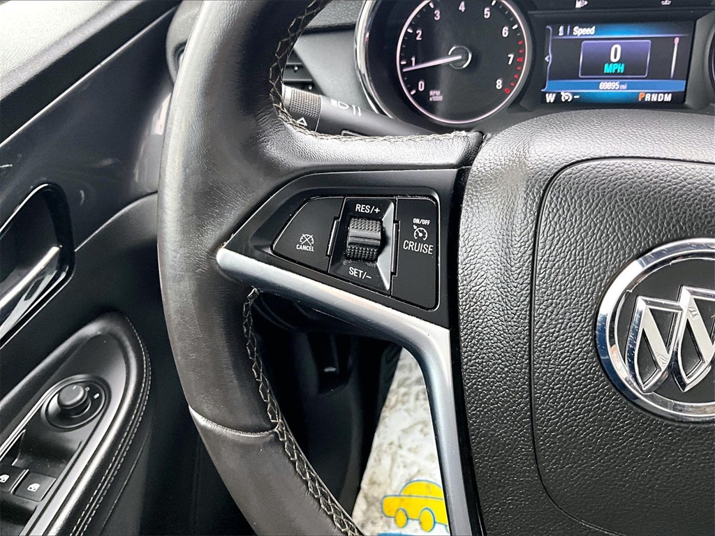 2019 Buick Encore Sport Touring - Photo 23