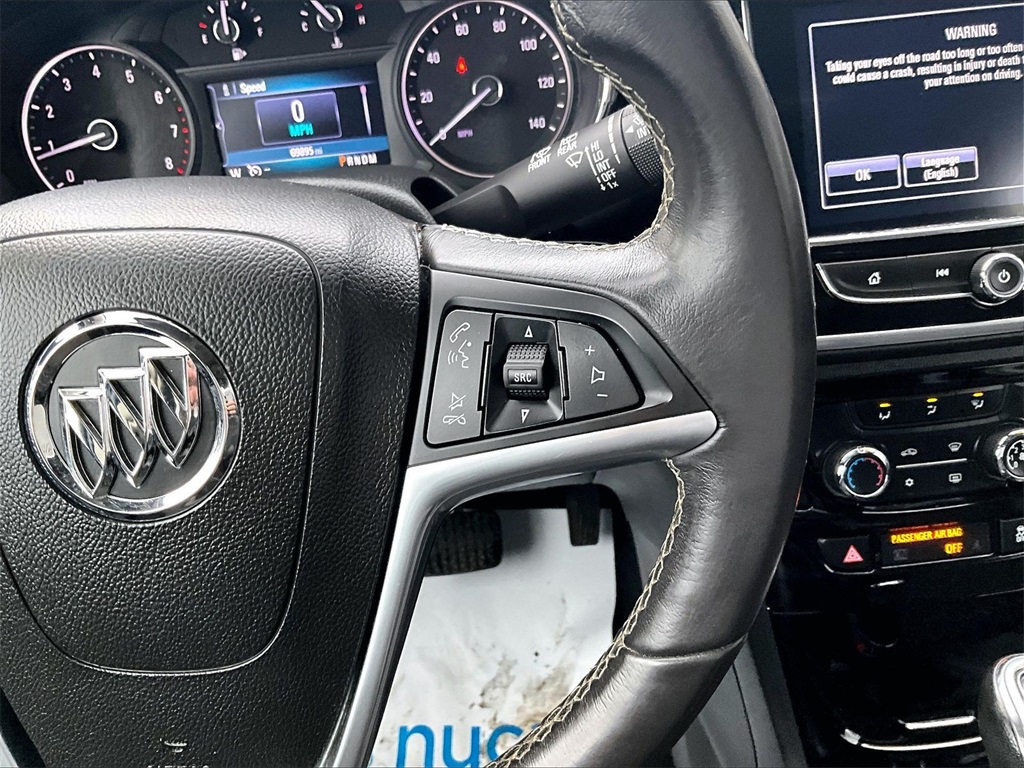 2019 Buick Encore Sport Touring - Photo 24