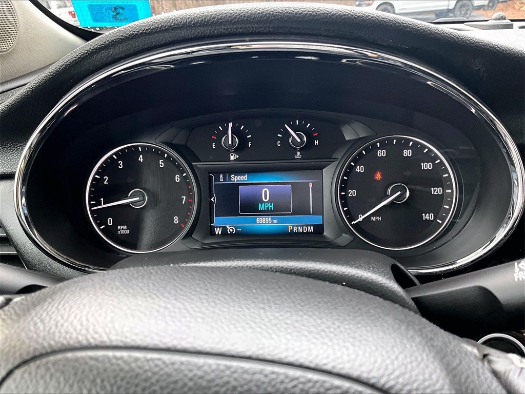 2019 Buick Encore Sport Touring - Photo 25