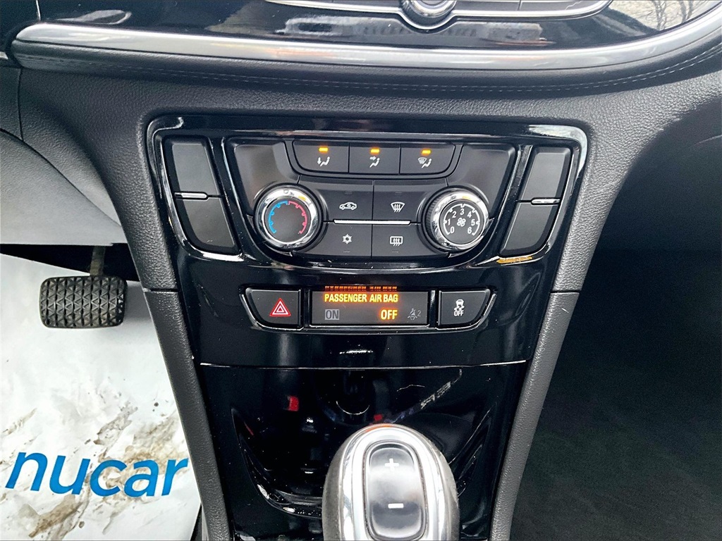 2019 Buick Encore Sport Touring - Photo 26