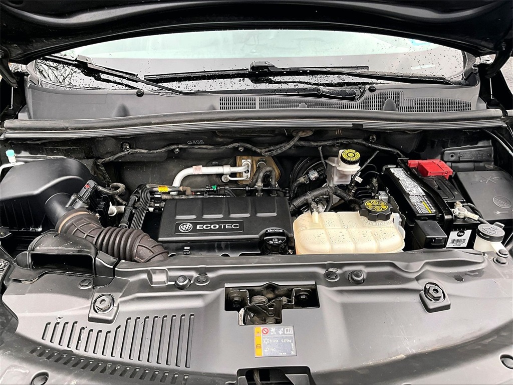 2019 Buick Encore Sport Touring - Photo 29