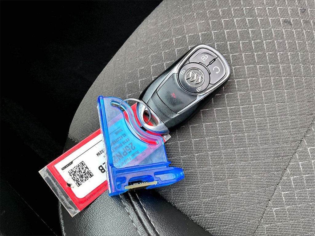 2019 Buick Encore Sport Touring - Photo 30